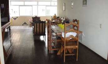 Imagem 6: Apartamento mobiliado na praia do futuro fortaleza por temporada 4 quartos