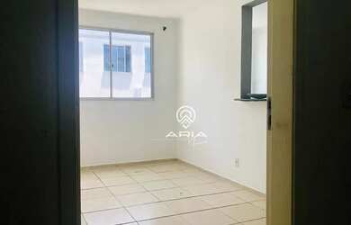Imagem 3: Apartamento com 2 dormitórios à venda, 47 m² - Paraíso - Londrina/PR