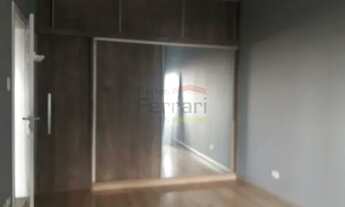 Imagem 4: Apartamento com 95m². - Alameda Santos. - Jardins - SP