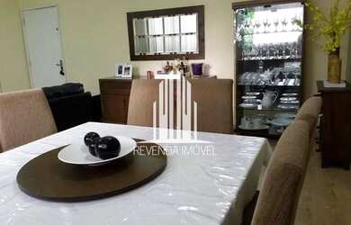 Imagem 2: Apartamento no Condomínio Ville de Nice no Morro dos Ingleses com 3 dormitórios 3 banheiro