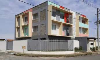 Imagem 6: Apartamento tipo studio próximo ao IFC Araquari - maior que uma kitnet