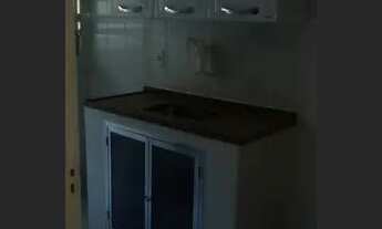 Imagem 5: Sargento Boening - Alugo Apto 02 Quartos