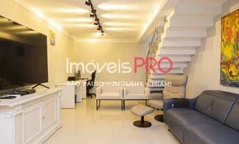 Imagem 4: Linda casa em Condomínio no Brooklin