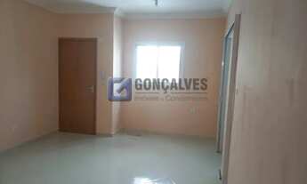 Imagem 4: SANTO ANDRE - Residential / Penthouse - VILA VALPARAISO