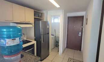 Imagem 4: Apartamento Confortável a 50mts do Calçadão