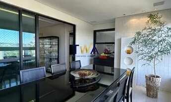 Imagem 2: Apartamento à venda, 4 quartos, 1 suíte, 3 vagas, Vila da Serra - Nova Lima/MG