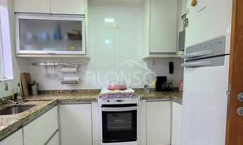 Imagem 6: Sobrado em Condomínio Fechado Com 03 Dormitórios no Bonfiglioli - Ma - 21707