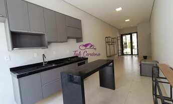 Imagem 7: INDAIATUBA - Casa de Condomínio - JARDINS DO IMPÉRIO