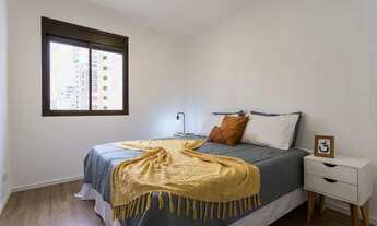 Imagem 7: Apartamento à venda 87m² com 2 dormitórios 1 vaga na Vila Olímpia, Condomínio Piemonte