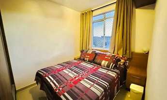 Imagem 5: Belo Horizonte - Apartamento Padrão - Itatiaia