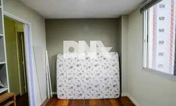 Imagem 5: Apartamento-À VENDA-Grajaú-Rio de Janeiro-RJ