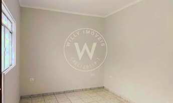 Imagem 5: Casa para Locação em Presidente Prudente, Residencial Anita Tiezzi, 4 dormitórios, 2 suíte