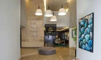 Imagem 6: Flat disponível em Jardim Paulista - SP