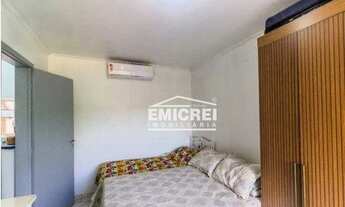 Imagem 5: Apartamento com 1 dormitório à venda, 51 m² por R$ 123.000,00 - Centro - São Leopoldo/RS