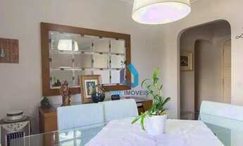 Imagem 5: Apartamento à venda, 96 m² por R$ 590.000,00 - Jardim Umuarama - São Paulo/SP