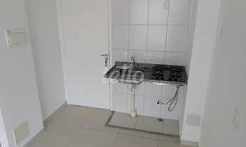 Imagem 5: São Paulo - Apartamento Padrão - Cambuci
