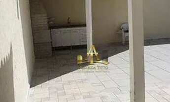 Imagem 7: Casa para alugar,- Morada das Flores (Aldeia da Serra) - Santana de Parnaíba/SP com 4 dorm