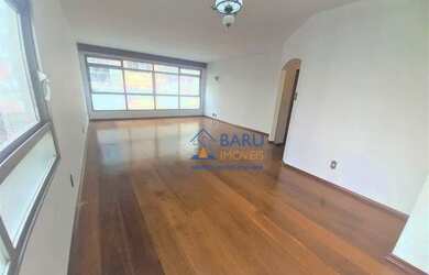 Imagem 6: Apartamento com 3 dormitórios para alugar, 170 m² - Higienópolis - São Paulo/SP