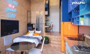 Imagem 4: APARTAMENTO RESIDENCIAL em São Paulo - SP, Brooklin