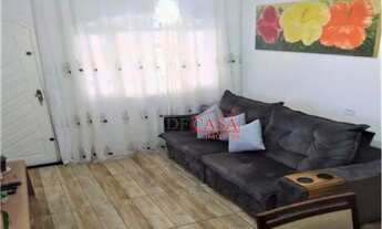 Imagem 3: Sobrado com 2 dormitórios à venda, 73 m² por R$ 460.000,00 - Vila Marieta - São Paulo/SP