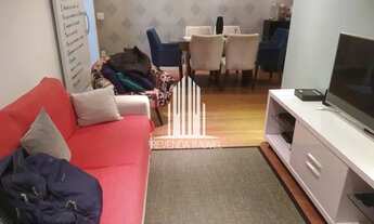 Imagem 2: LINDO APARTAMENTO SENDO 3 DORMITORIOS,SENDO UMA SUITE