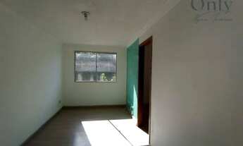 Imagem 7: Apartamento com 2 dormitórios à venda, 48 m² por R$ 208.000,00 - Vila Portugal - São Paulo