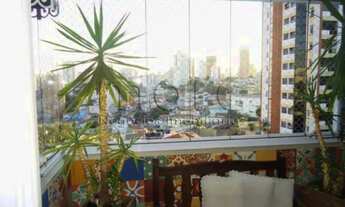 Imagem 6: SAO PAULO - Apartamento Padrão - VILA MONUMENTO
