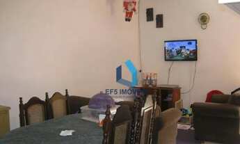 Imagem 6: Sobrado à venda, 300 m² por R$ 660.000,00 - Jardim Angelina - São Paulo/SP