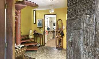 Imagem 6: Casa com 4 dormitórios à venda, 368 m² por R$ 1.480.000,00 - Granja Viana - Carapicuíba/SP