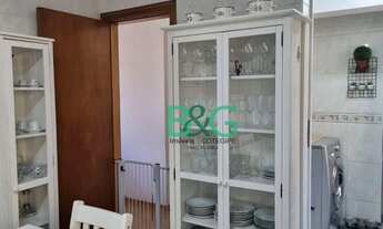 Imagem 6: Apartamento com 3 dormitórios à venda, 120 m² por R$ 1.200.000,00 - Vila Mariana - São Pau