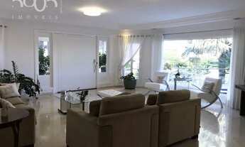 Imagem 7: Casa à venda no Condomínio Plaza Atheneé com 700m2 de área construída e 1.006m2 de área to