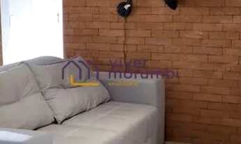 Imagem 2: Apartamento mobiliado 68m2 para locação no Itaim Bibi