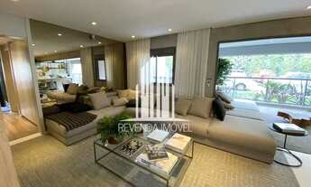 Imagem: Apartamento à venda em Santo Amaro com