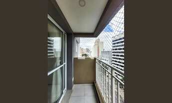 Imagem 7: Apartamento para Aluguel - Liberdade, 1 Quarto, 32 m2