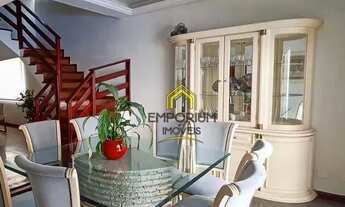 Imagem 6: Sobrado com 4 dormitórios para alugar, 359 m² por R$ 13.529,00/mês - Alphaville - Santana