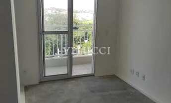 Imagem 2: Apartamento - Residencial Parque da Fazenda - Campinas