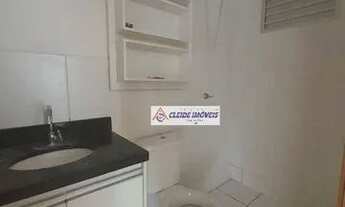 Imagem 5: Apartamento com 2 dormitórios à venda, 46 m² por R$ 180.000,00 - Parque Ohara - Cuiabá/MT