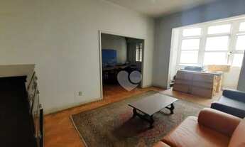 Imagem 3: Apartamento com 3 quartos à venda, 163 m² por R$ 1.280.000 - Copacabana - Rio de Janeiro/R