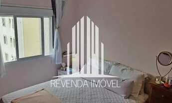 Imagem 7: Start apartamento a venda com 62m² 2 dormitórios 1 suíte e 1 vaga no Vila Paulista - São P