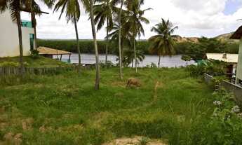 Imagem 4: ! Porto Belo / lote frente Rio