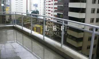 Imagem 4: Apartamento no ITAIM BIBI