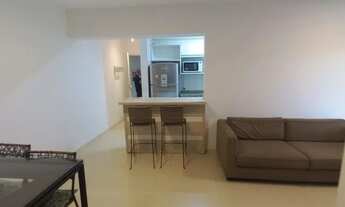 Imagem 3: Apartamento para aluguel com 90 metros quadrados com 3 quartos