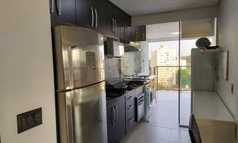 Imagem 7: Apartamento-São Paulo-CHÁCARA SANTO ANTÔNIO
