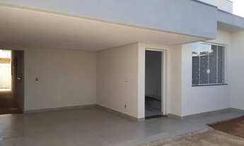 Imagem: Venda - Casa - Chácara Recreio Alvorada