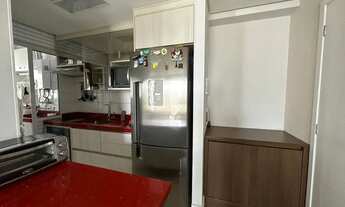 Imagem 2: APARTAMENTO P/ LOCAÇÃO 2 DORM. NA VILA VERA - SAO PAULO/SP