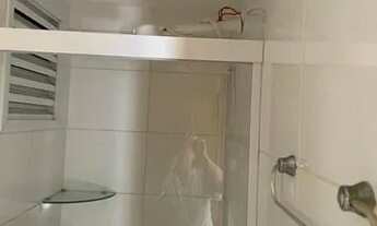 Imagem 6: Apartamento para Locação em Bauru, JARDIM INFANTE DOM HENRIQUE, 1 dormitório, 1 suíte, 1 b