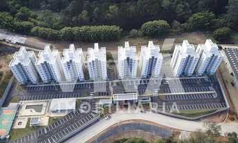 Imagem 3: Apartamento à venda, Ponte Nova, EXTREMA - MG