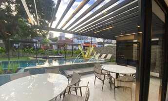 Imagem 6: Apartamento com 2 quartos para alugar, 57 m² por R$ 3.500 - Espinheiro - Recife/PE