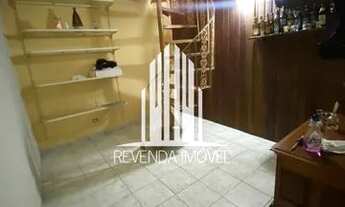 Imagem 7: Casa assobradada 4 dormitórios no Cambuci