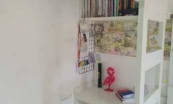 Imagem 7: Apartamento 02 dormitório - Morumbi SJC